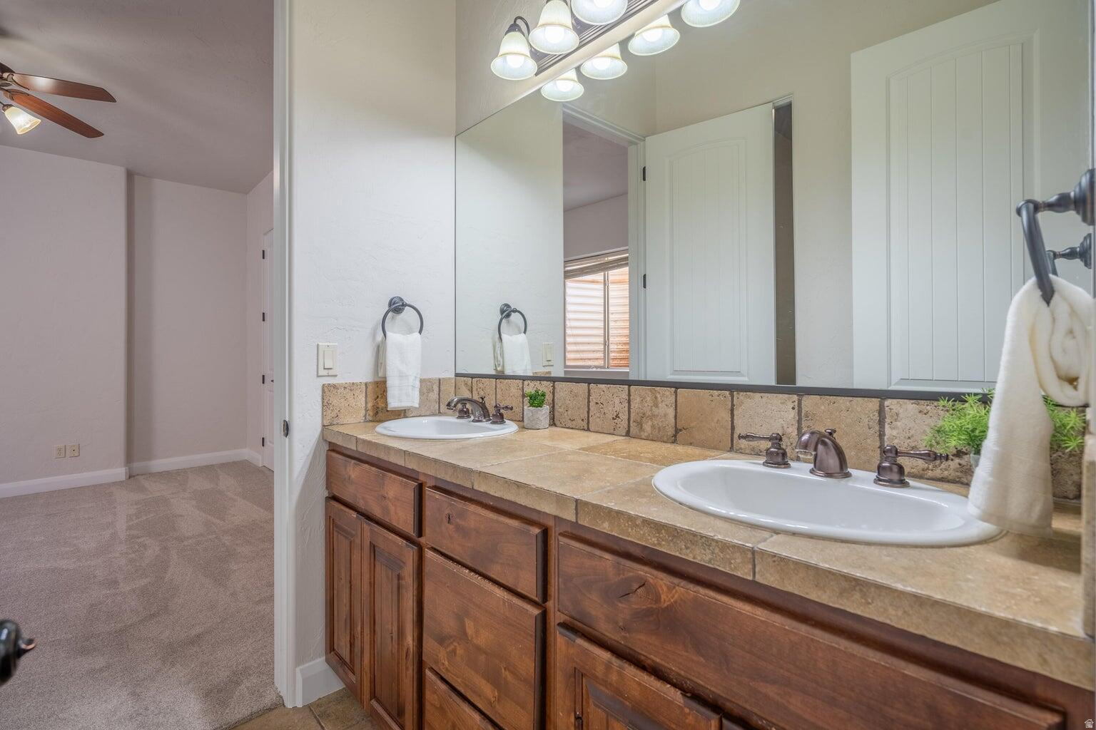 THE HEIGHTS AT WASHINGTON BENCH PH 2 - Residential