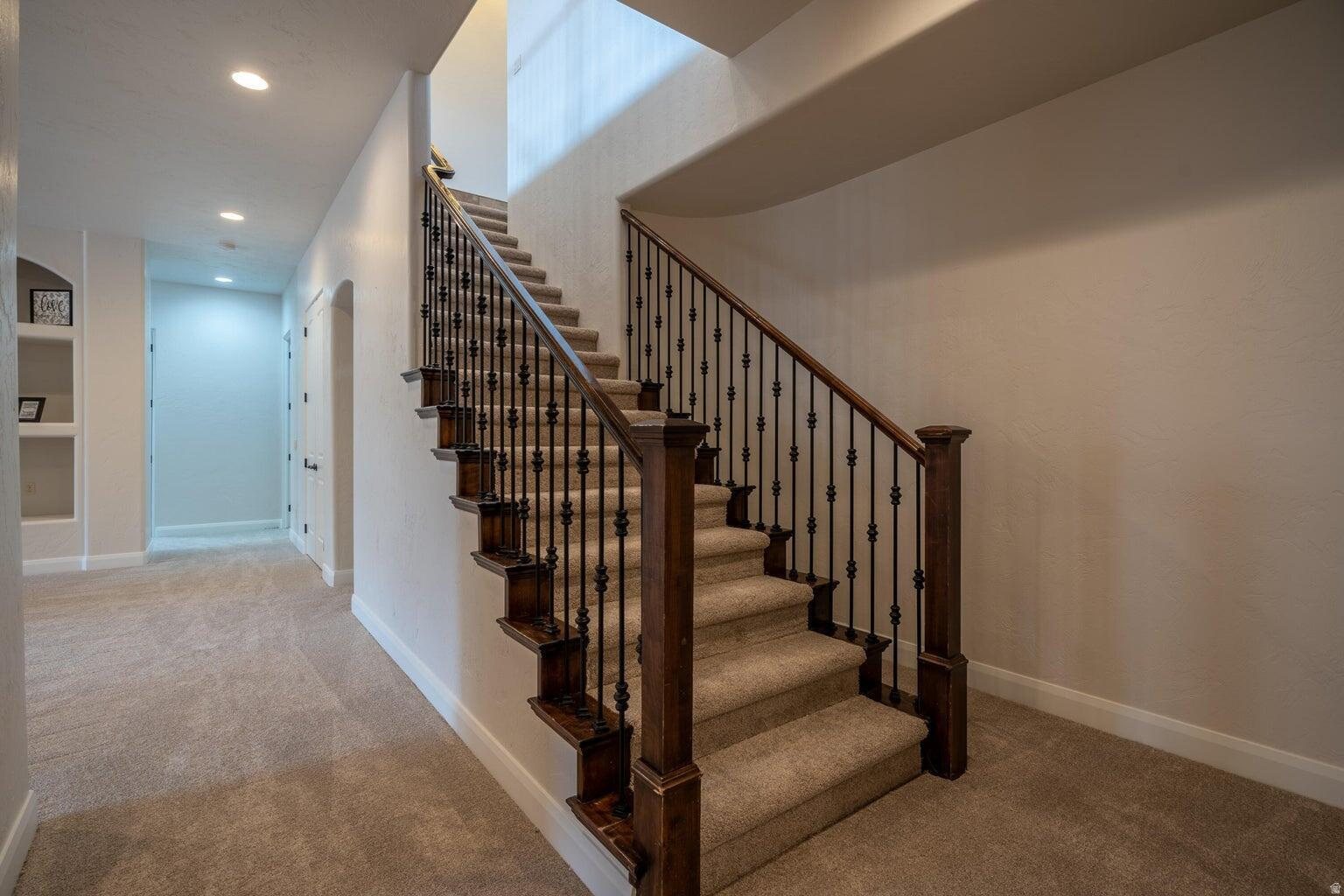 THE HEIGHTS AT WASHINGTON BENCH PH 2 - Residential