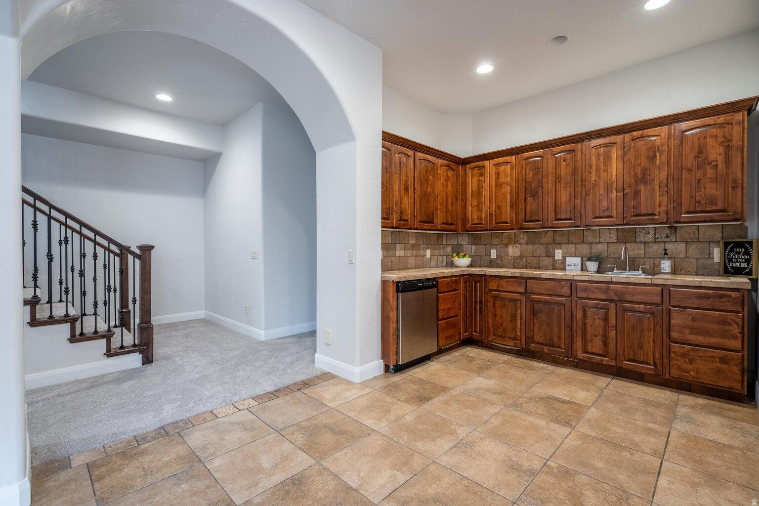 THE HEIGHTS AT WASHINGTON BENCH PH 2 - Residential