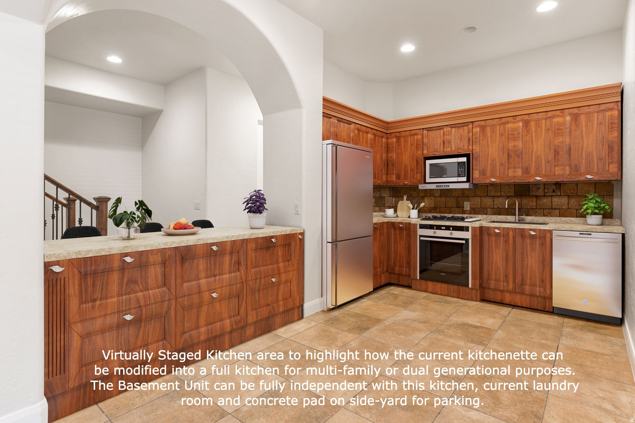 THE HEIGHTS AT WASHINGTON BENCH PH 2 - Residential