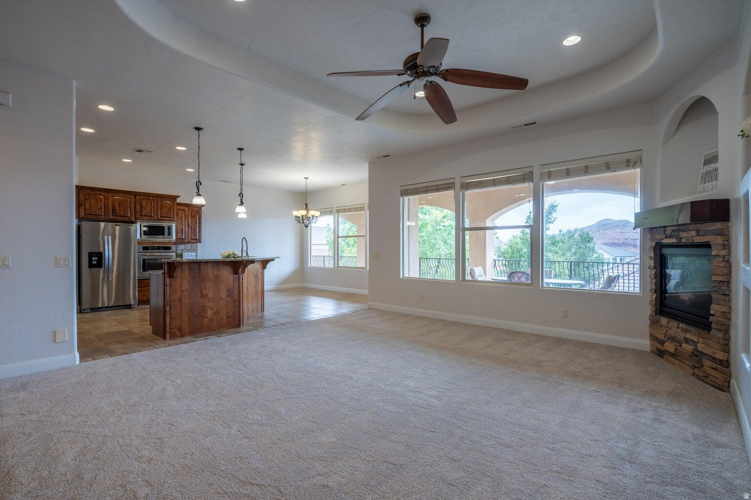 THE HEIGHTS AT WASHINGTON BENCH PH 2 - Residential