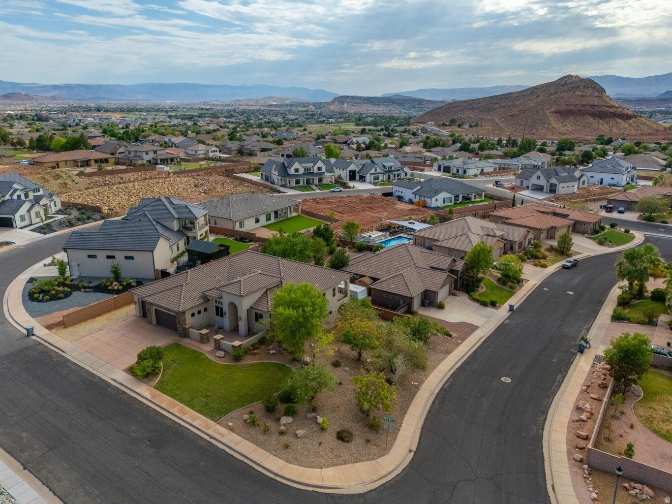 THE HEIGHTS AT WASHINGTON BENCH PH 2 - Residential