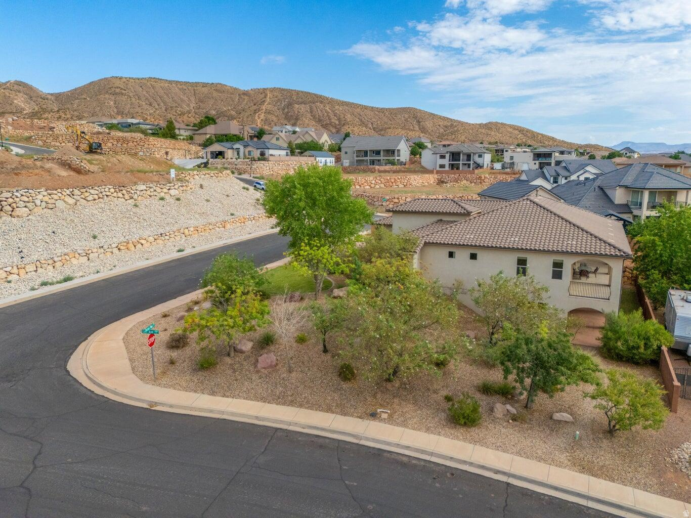 THE HEIGHTS AT WASHINGTON BENCH PH 2 - Residential