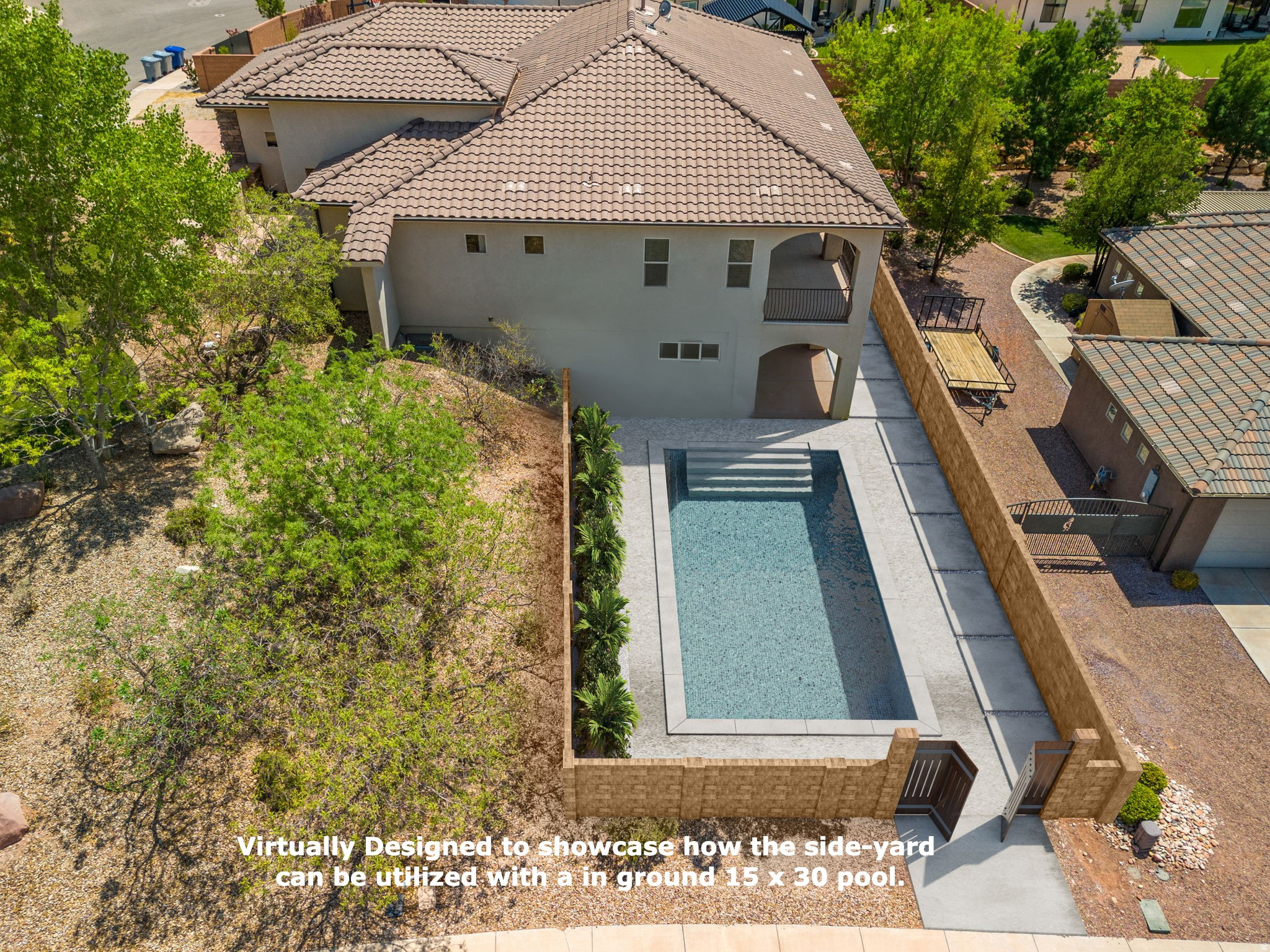 THE HEIGHTS AT WASHINGTON BENCH PH 2 - Residential