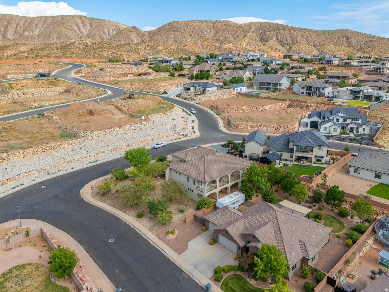 THE HEIGHTS AT WASHINGTON BENCH PH 2 - Residential