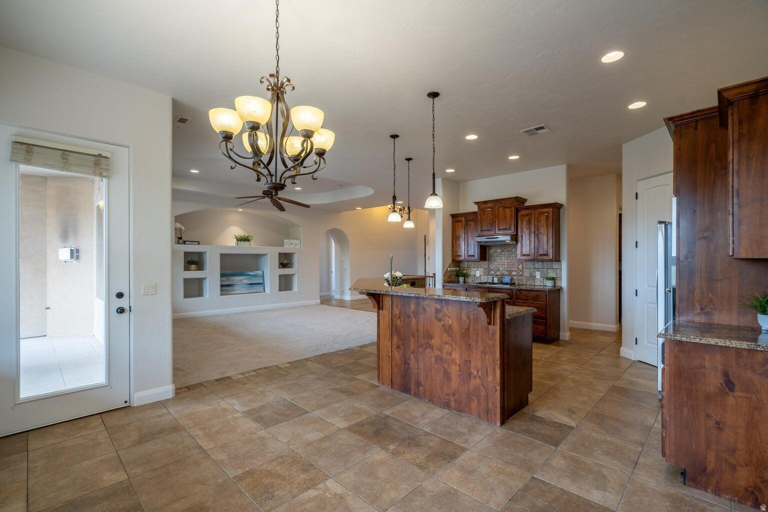 THE HEIGHTS AT WASHINGTON BENCH PH 2 - Residential