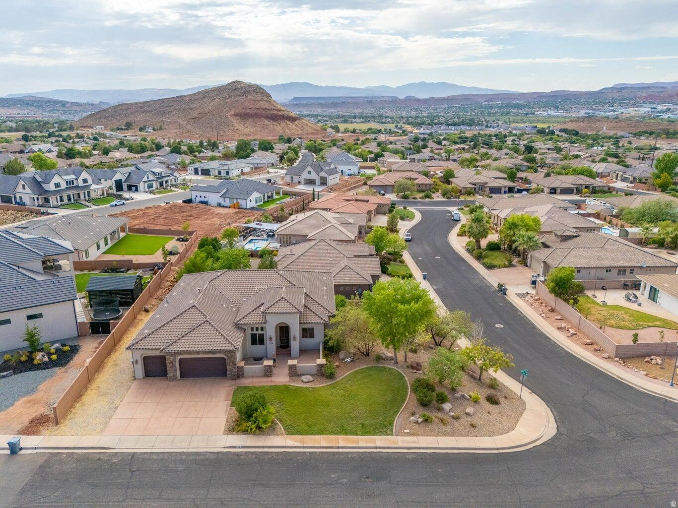 THE HEIGHTS AT WASHINGTON BENCH PH 2 - Residential