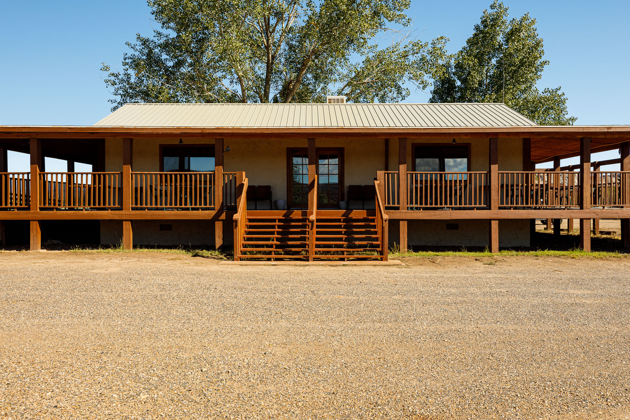 NEW PARIA SUBDIVISION - Residential