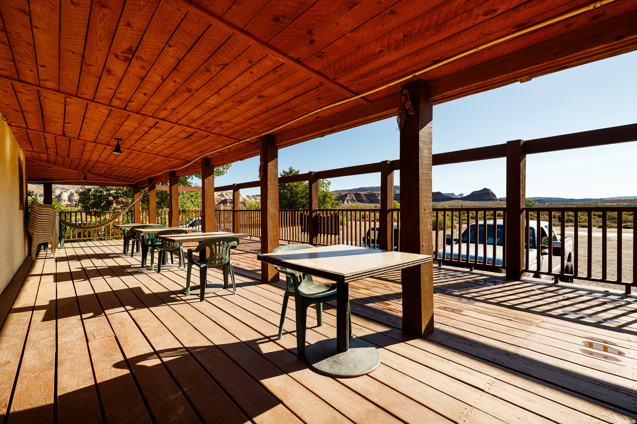 NEW PARIA SUBDIVISION - Residential