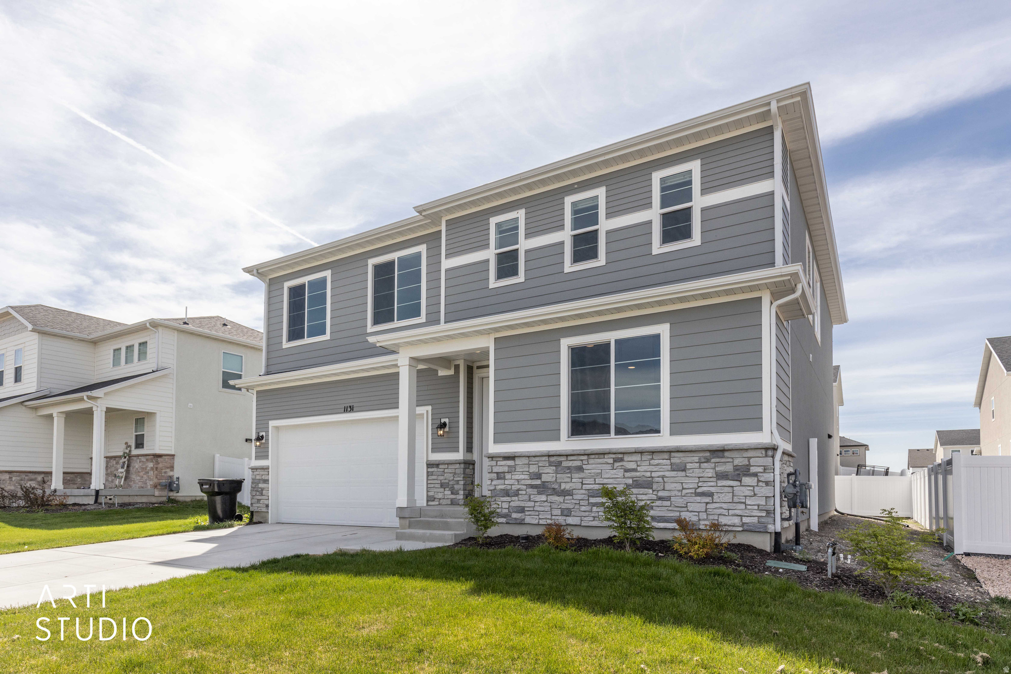 BEETON PATH - Residential