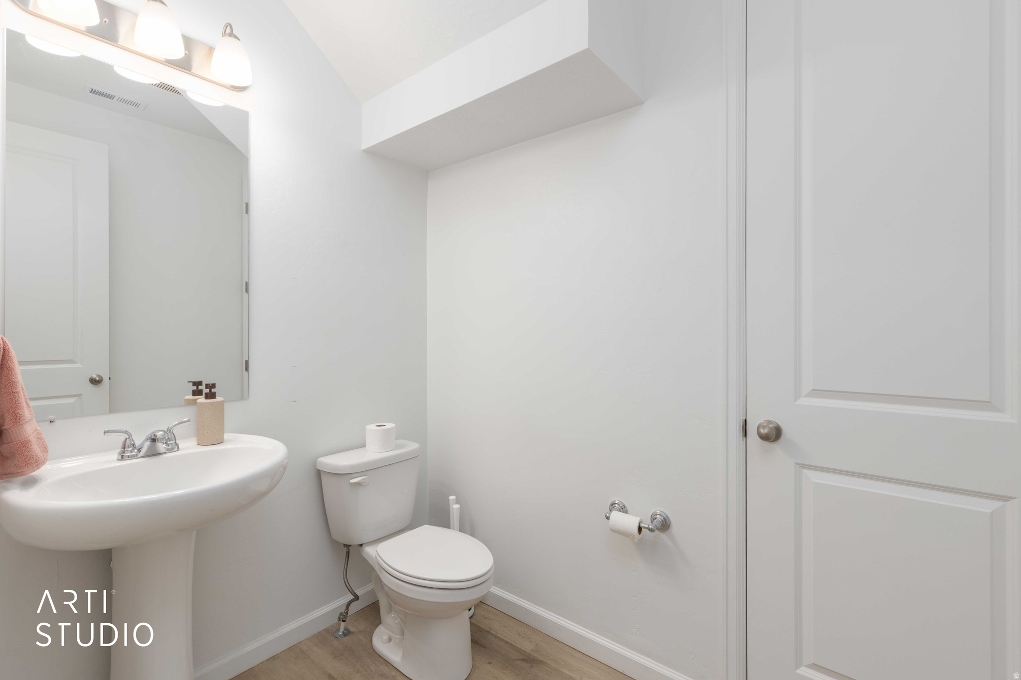 BEETON PATH - Residential