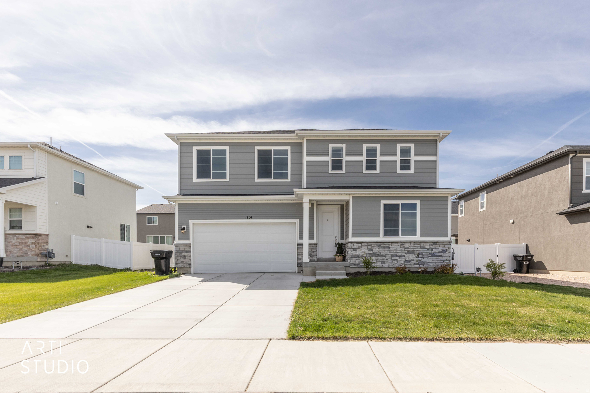 BEETON PATH - Residential