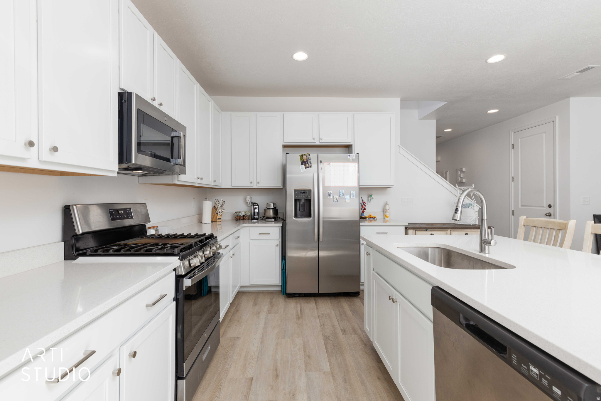 BEETON PATH - Residential