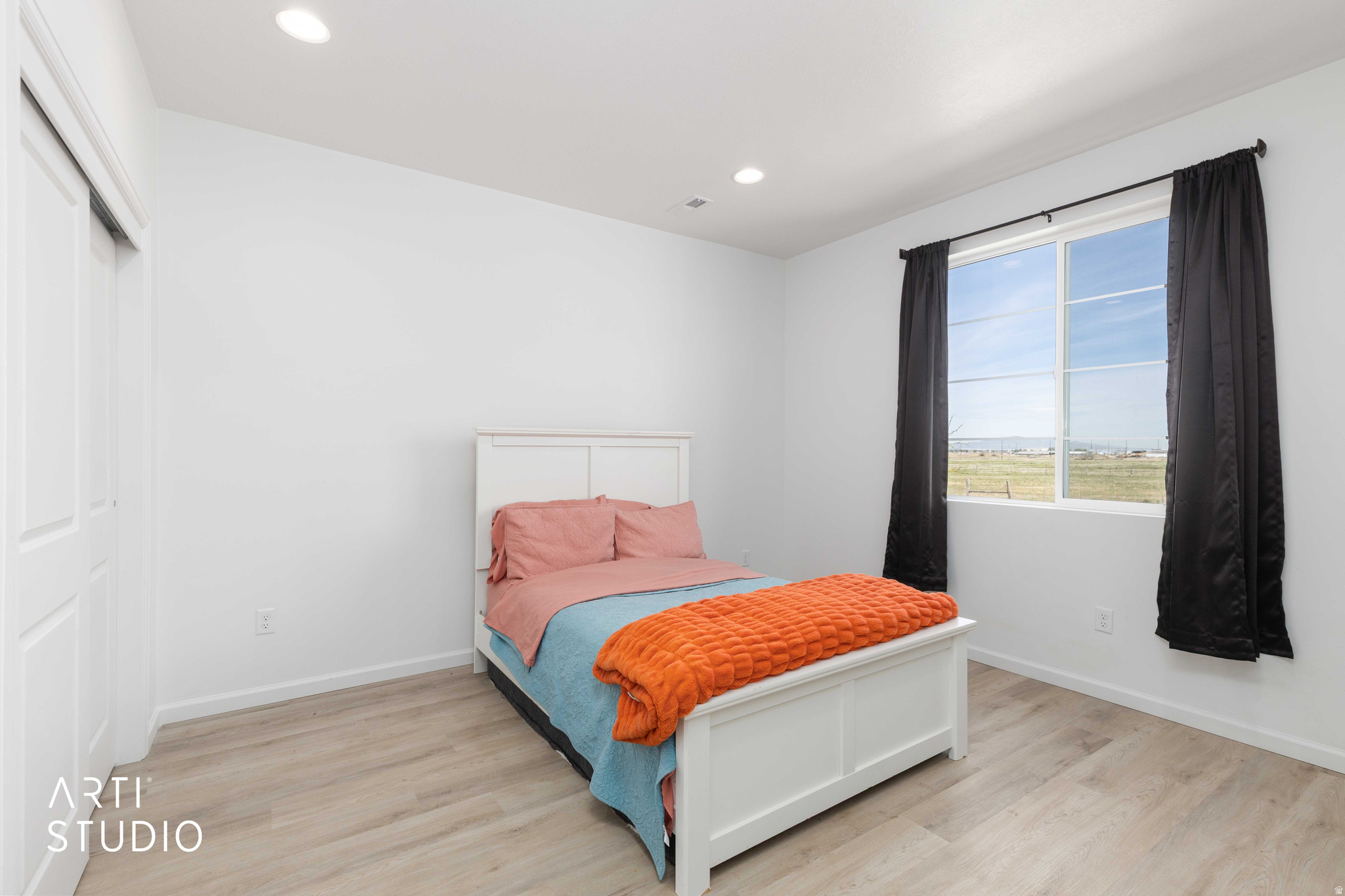 BEETON PATH - Residential