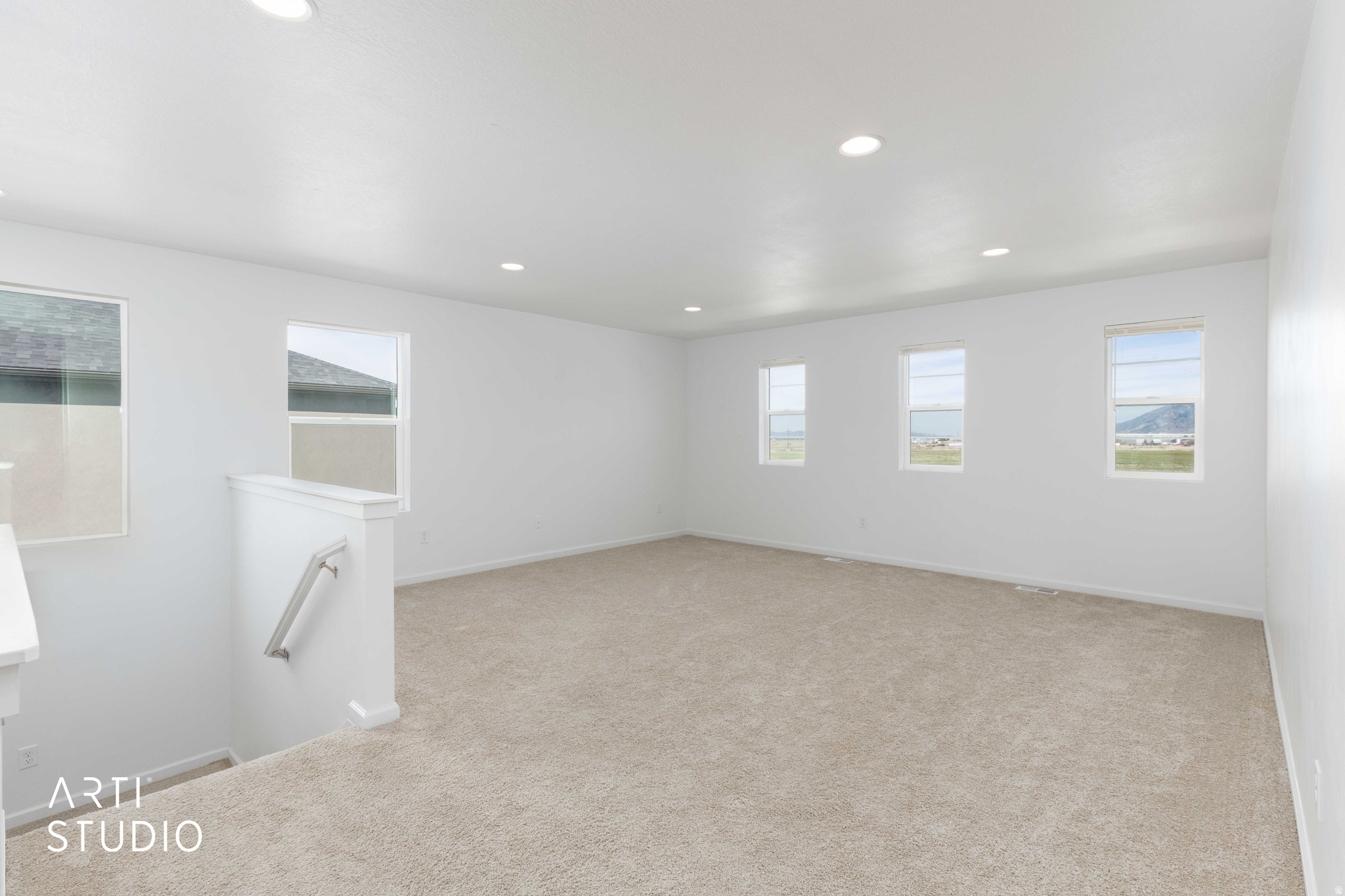 BEETON PATH - Residential
