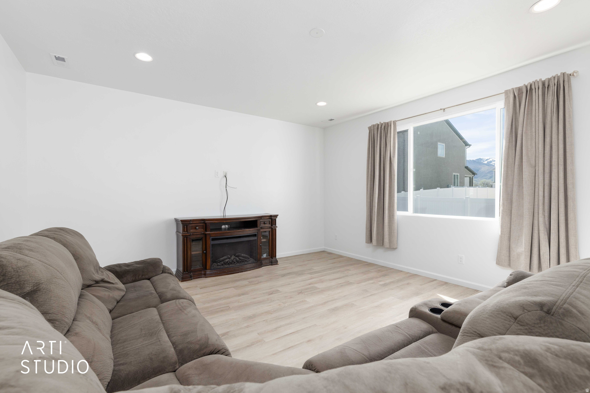 BEETON PATH - Residential