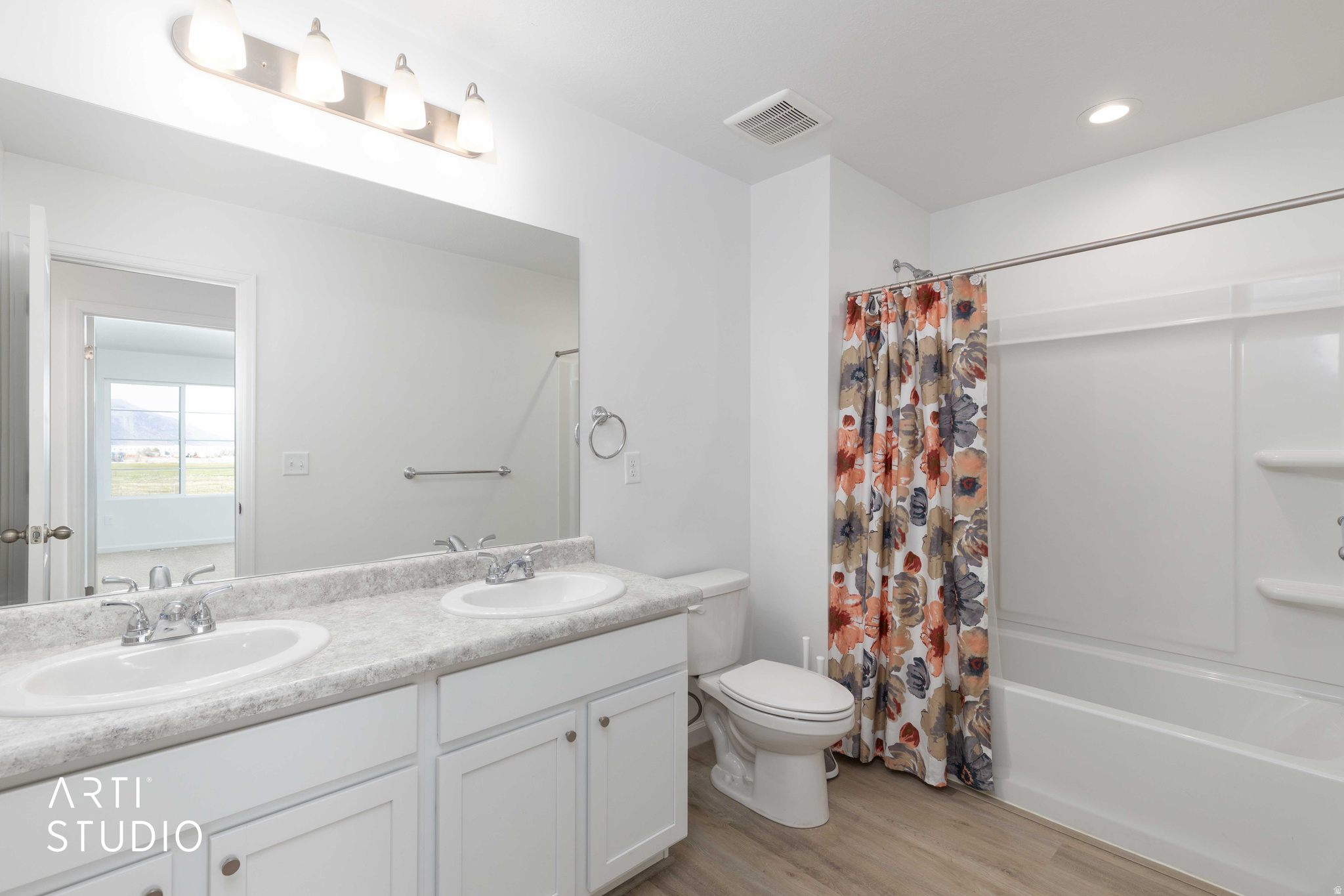 BEETON PATH - Residential