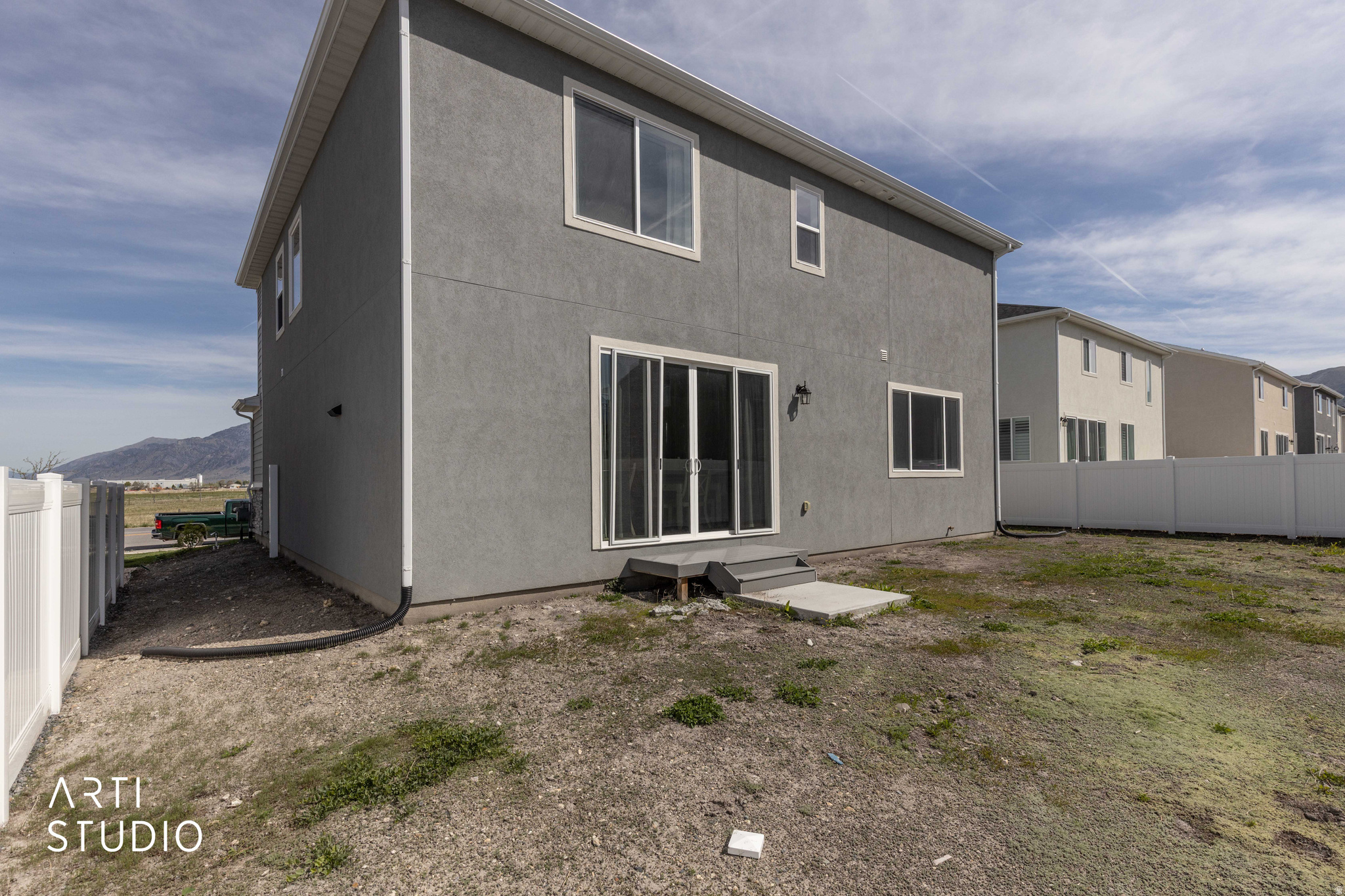 BEETON PATH - Residential
