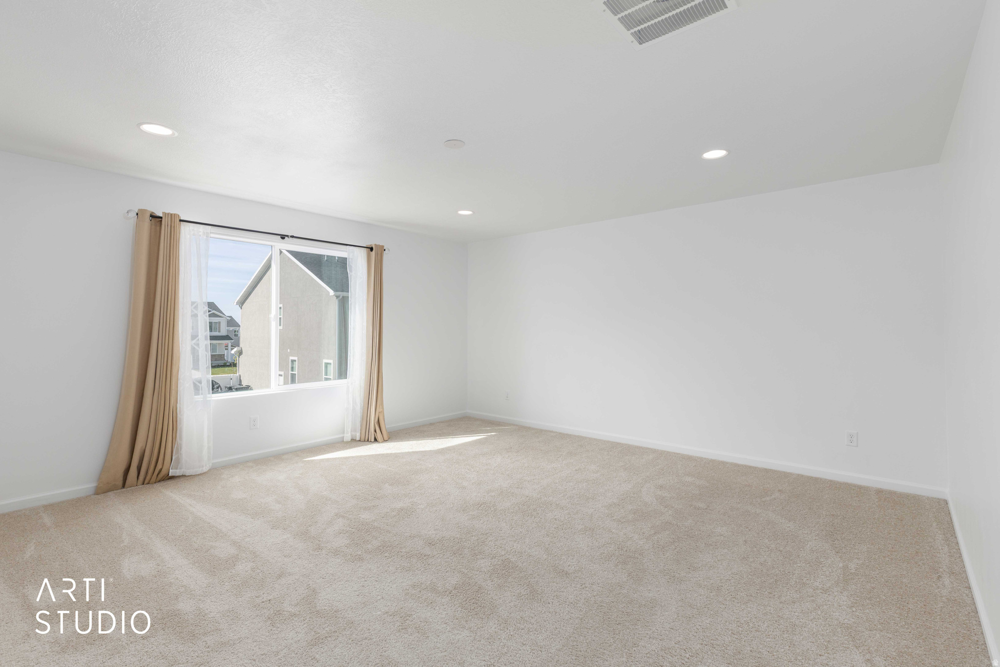 BEETON PATH - Residential