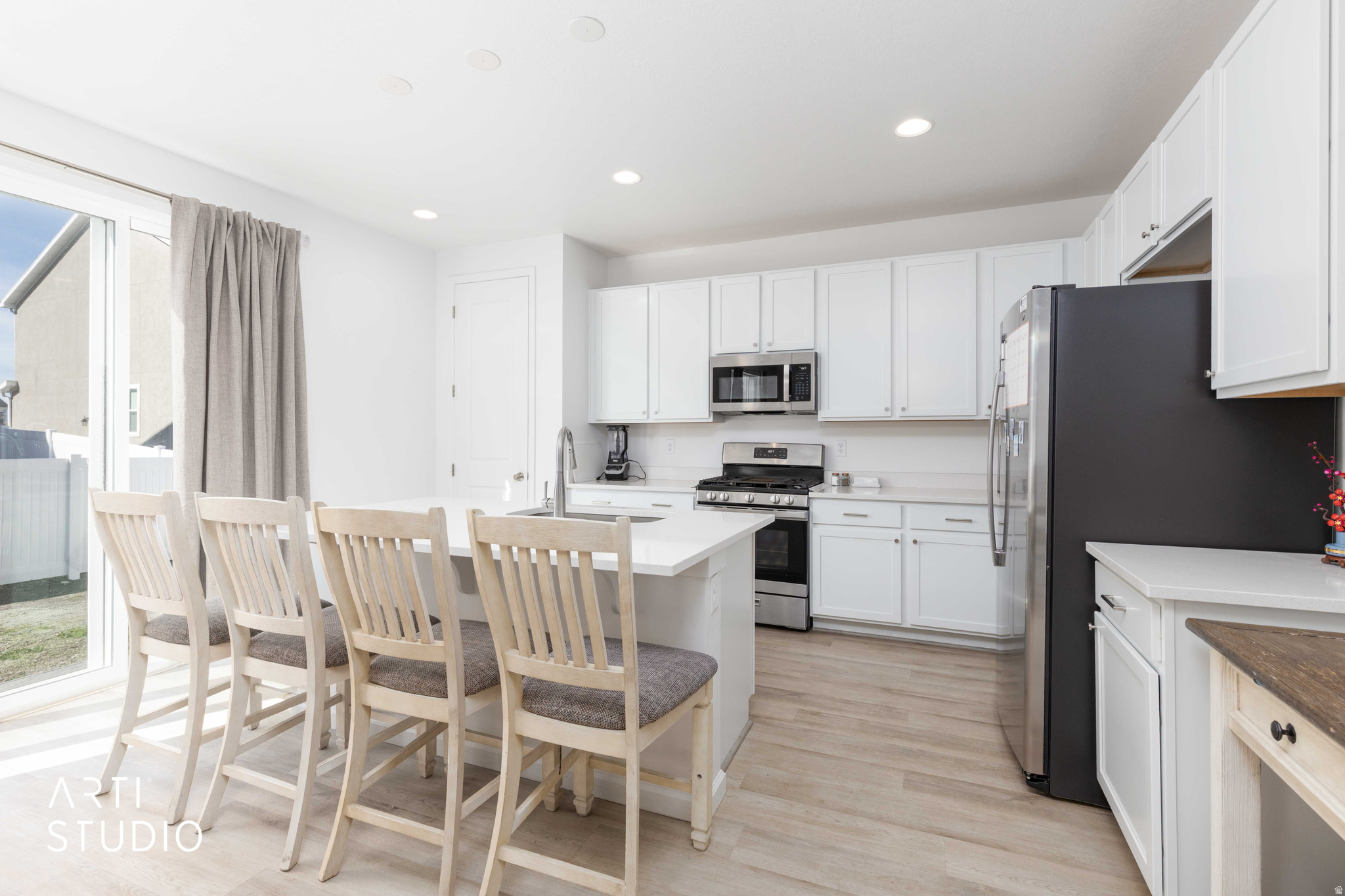 BEETON PATH - Residential