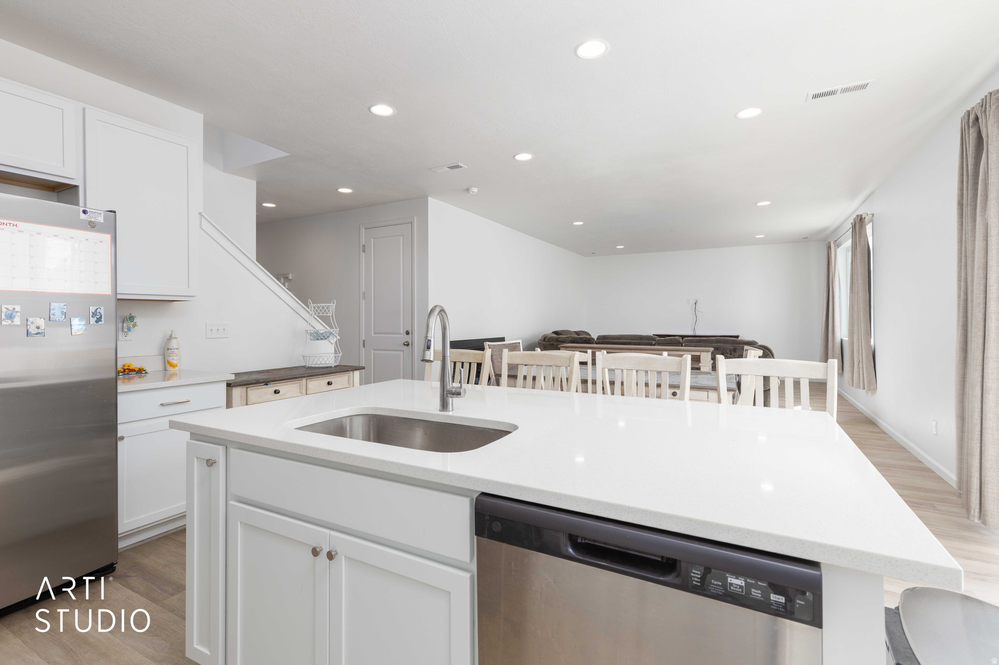 BEETON PATH - Residential