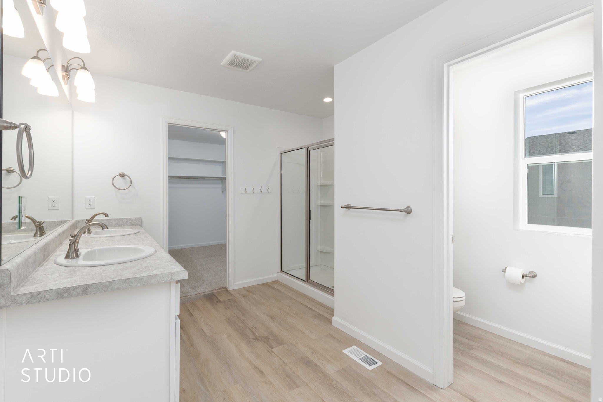 BEETON PATH - Residential
