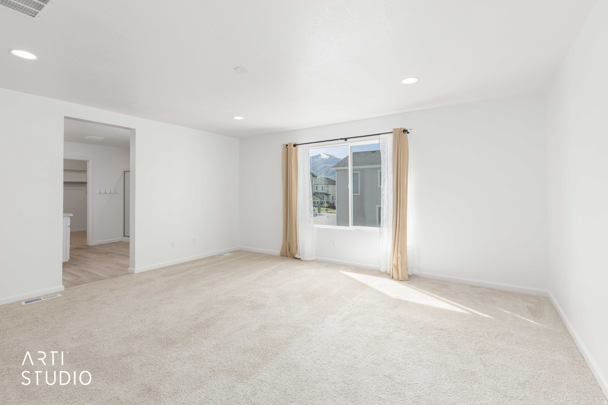 BEETON PATH - Residential