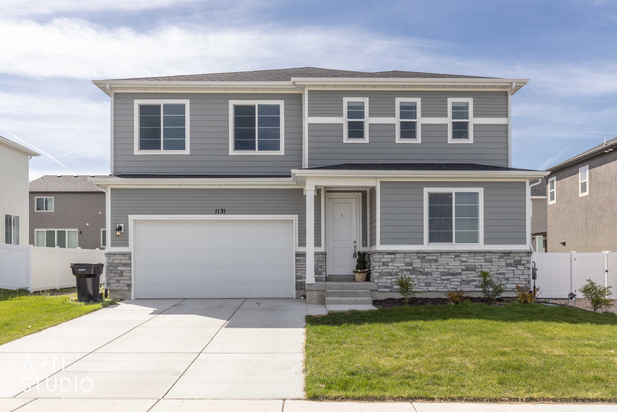 BEETON PATH - Residential