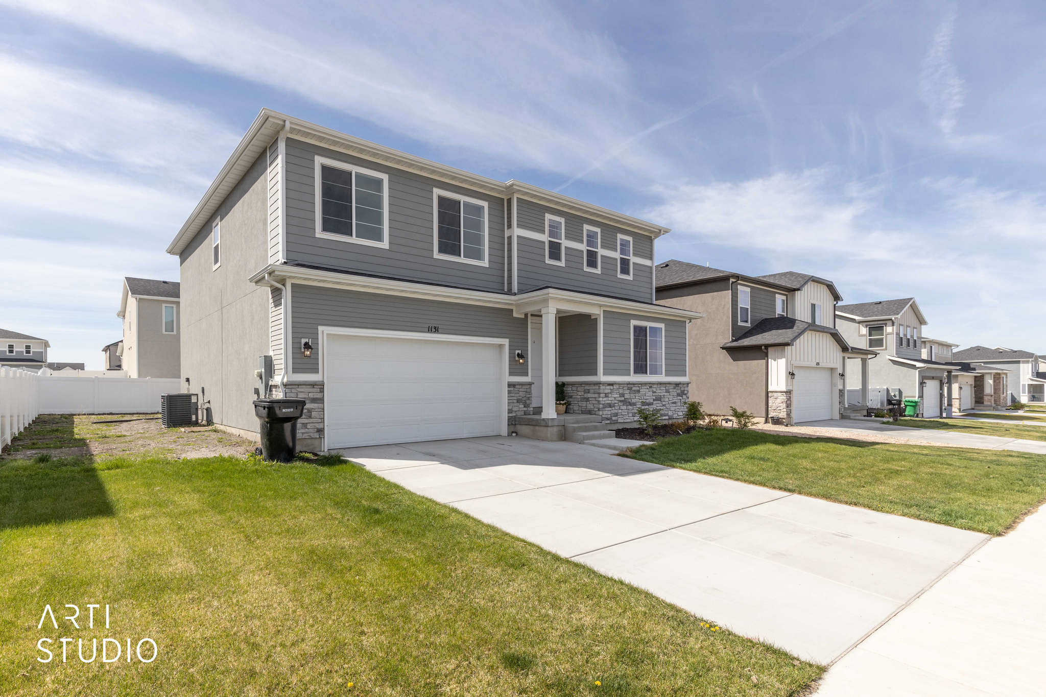 BEETON PATH - Residential