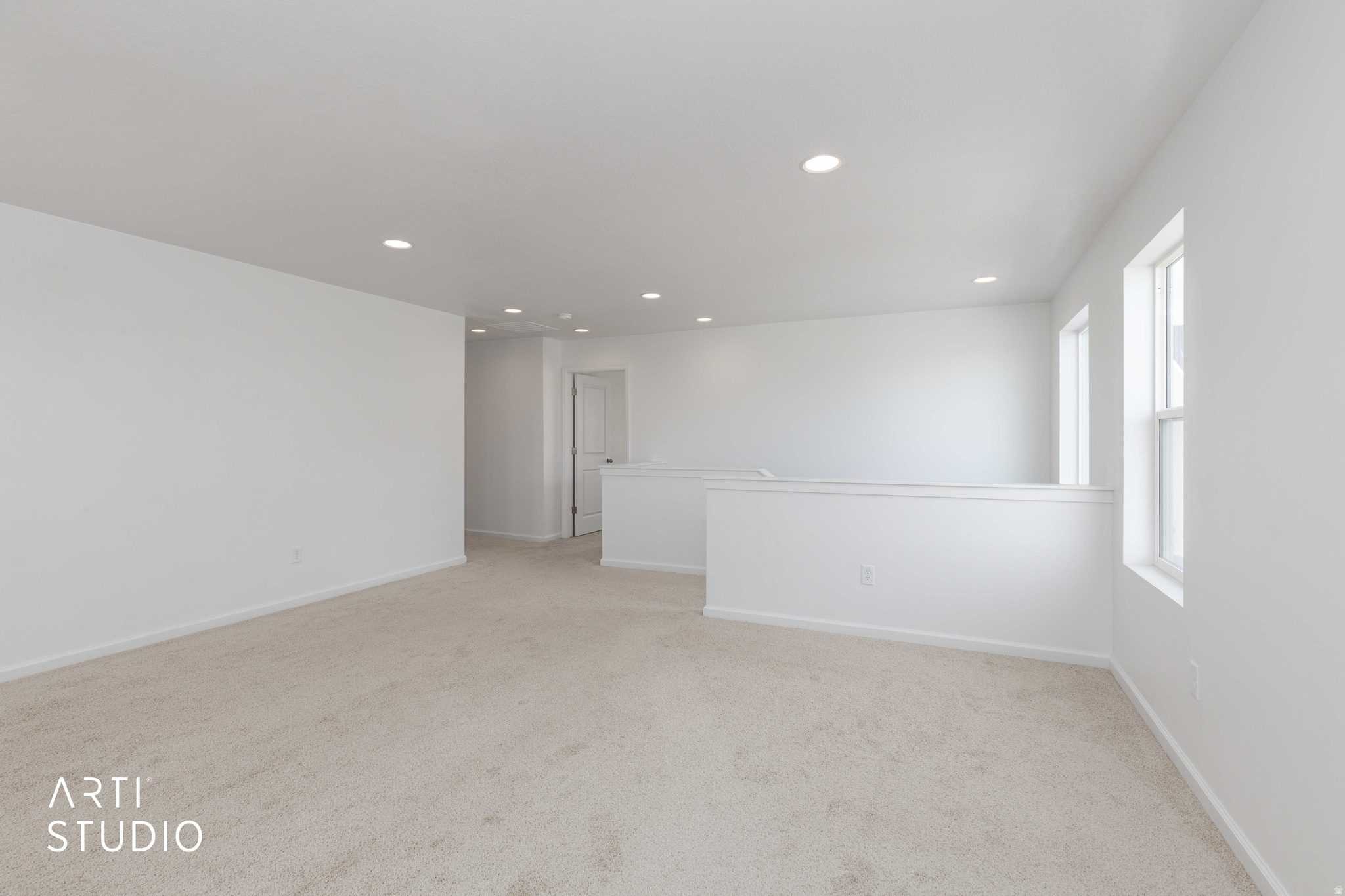 BEETON PATH - Residential