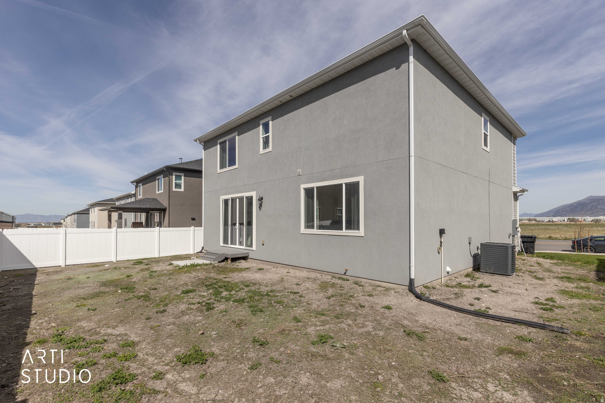 BEETON PATH - Residential