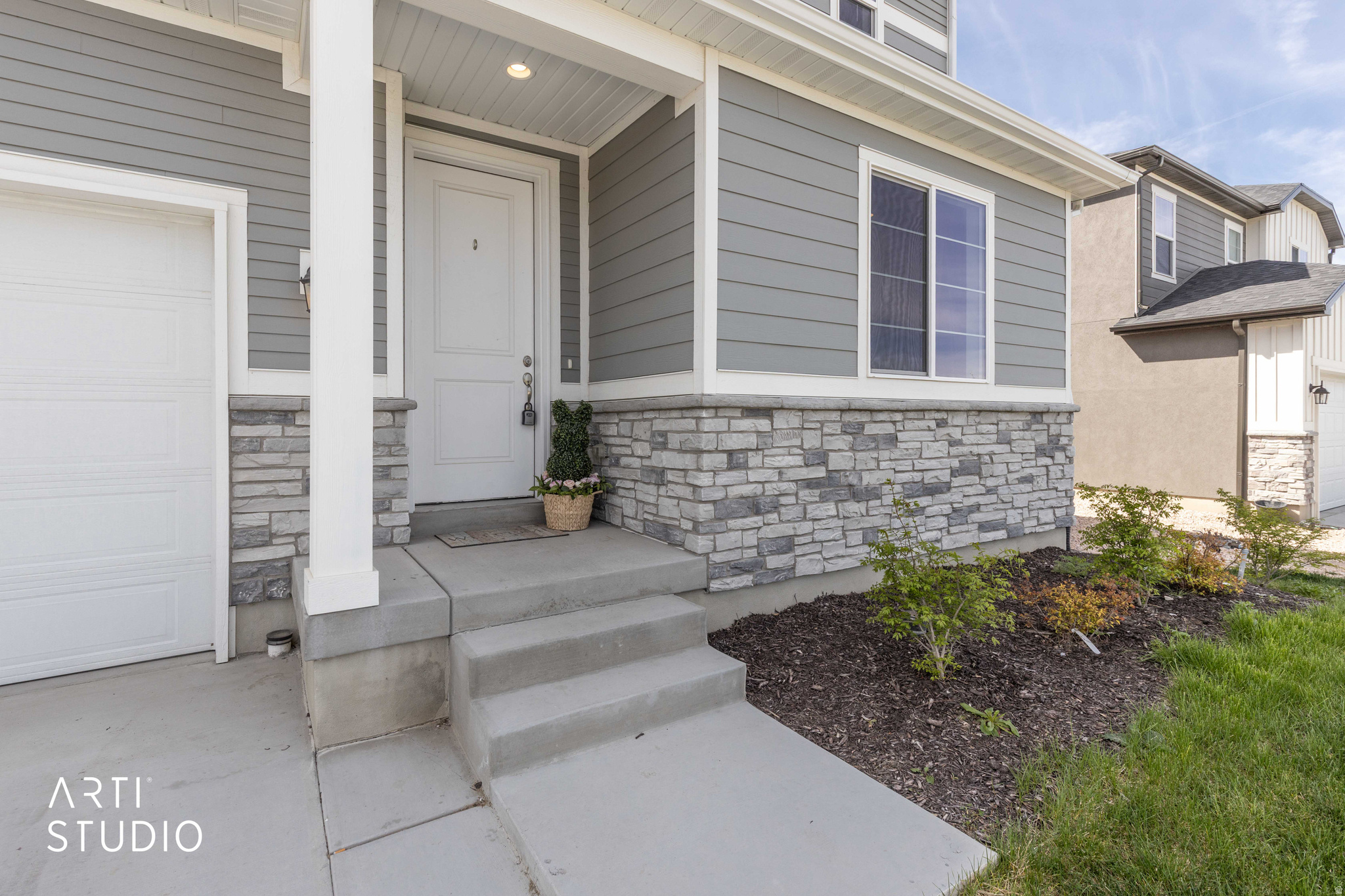 BEETON PATH - Residential