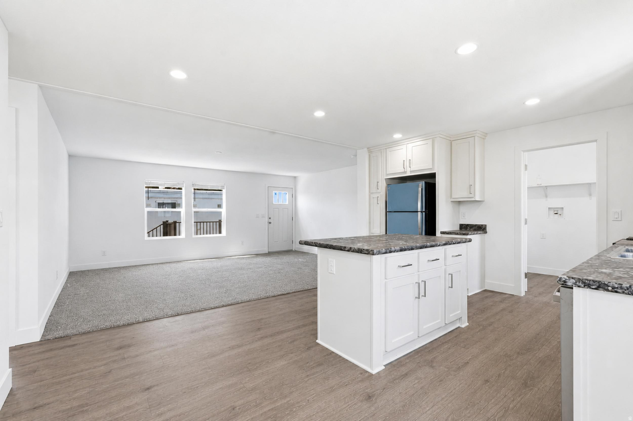 MIDLAND - Residential