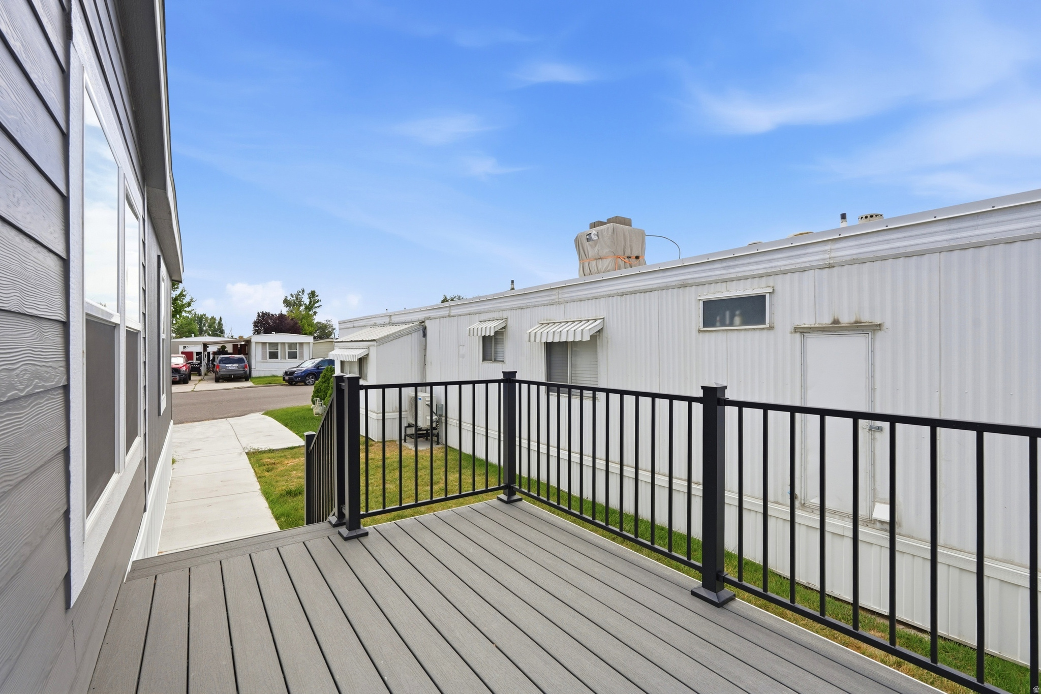 MIDLAND - Residential