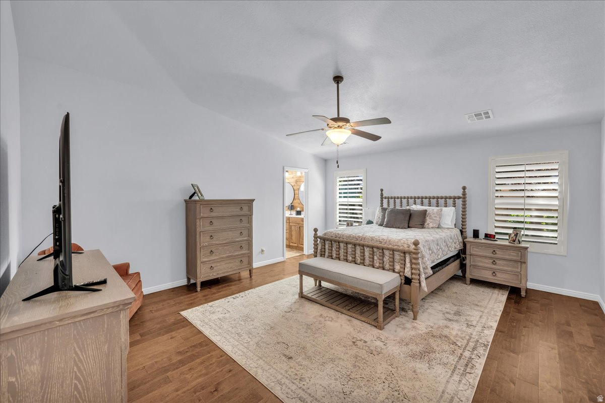 TREASURE VALLEY PH 3 - Residential