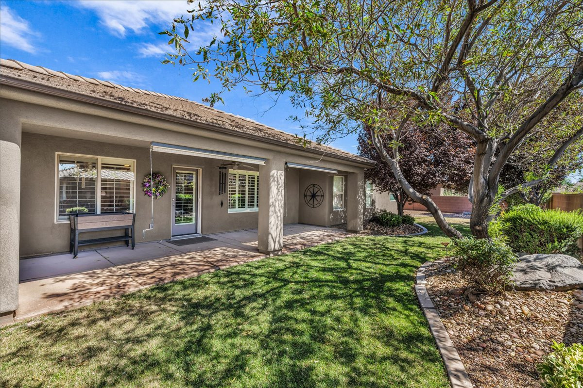 TREASURE VALLEY PH 3 - Residential
