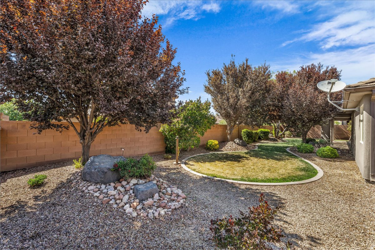 TREASURE VALLEY PH 3 - Residential