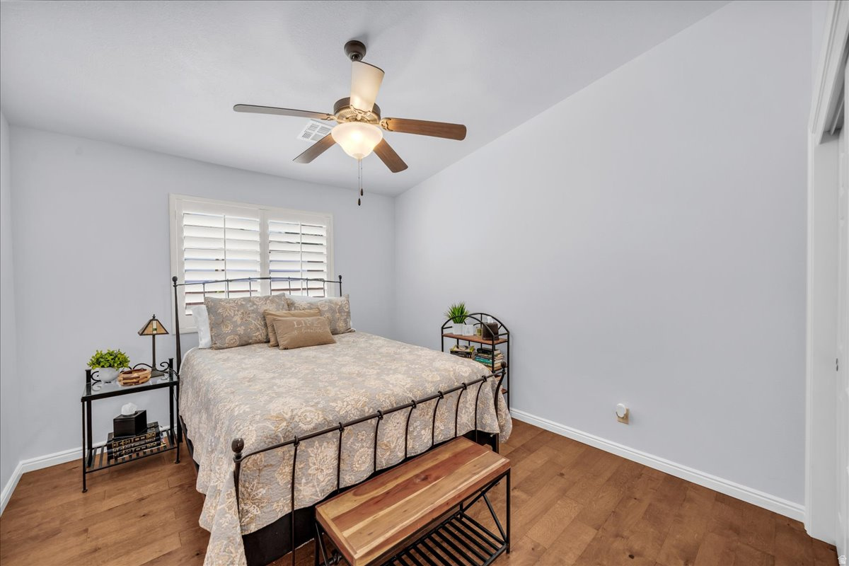 TREASURE VALLEY PH 3 - Residential