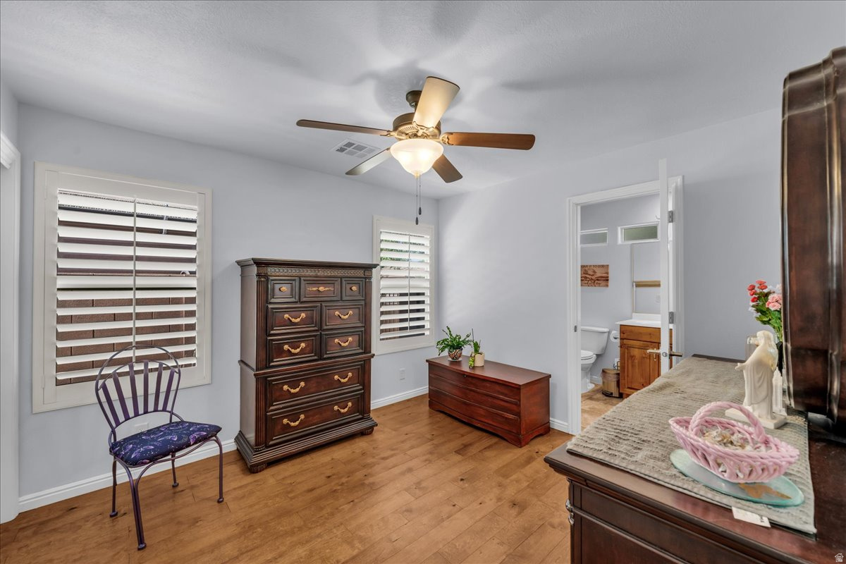 TREASURE VALLEY PH 3 - Residential