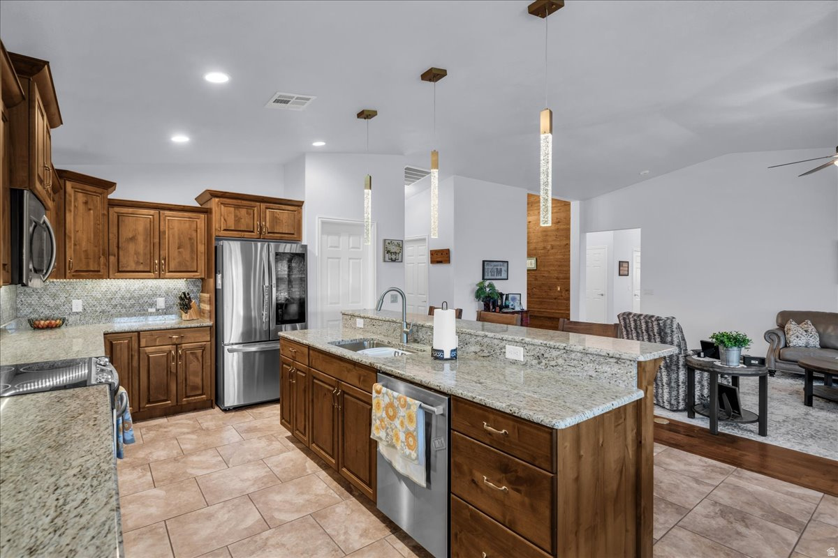TREASURE VALLEY PH 3 - Residential