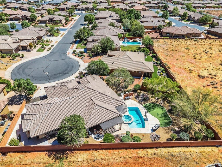 QUAIL COVE SUB - Residential