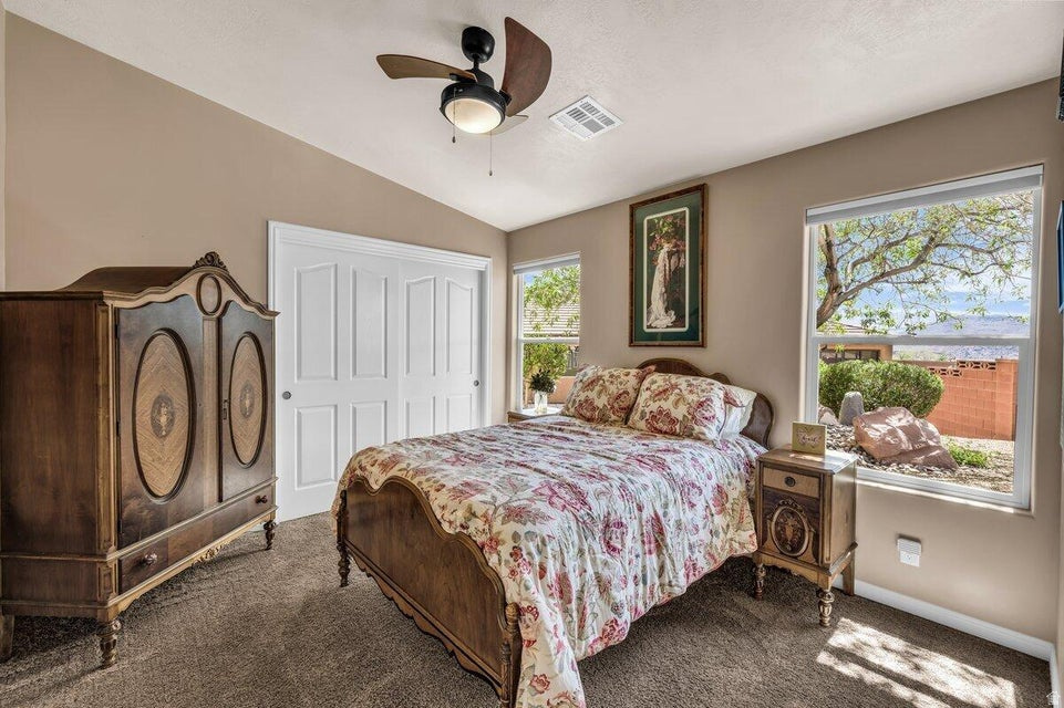 QUAIL COVE SUB - Residential
