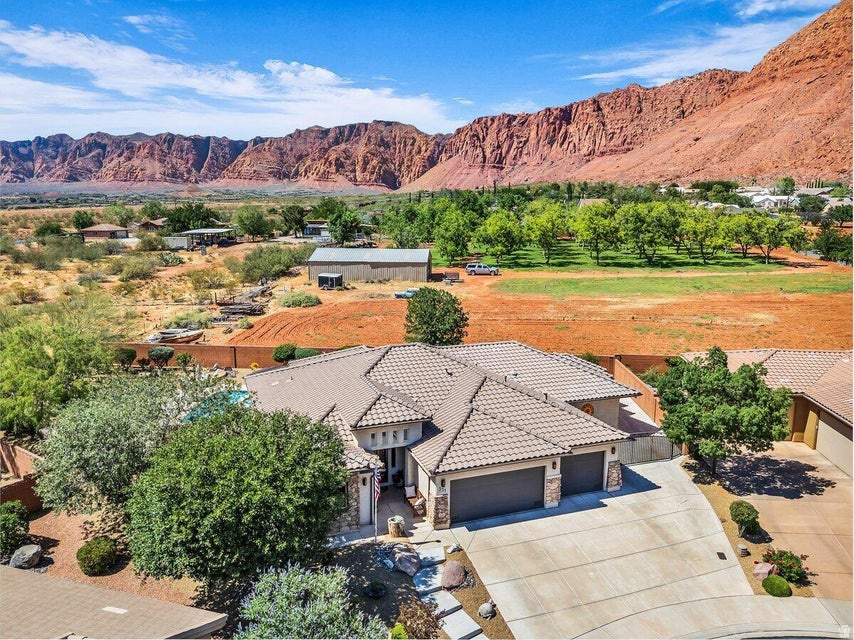 QUAIL COVE SUB - Residential