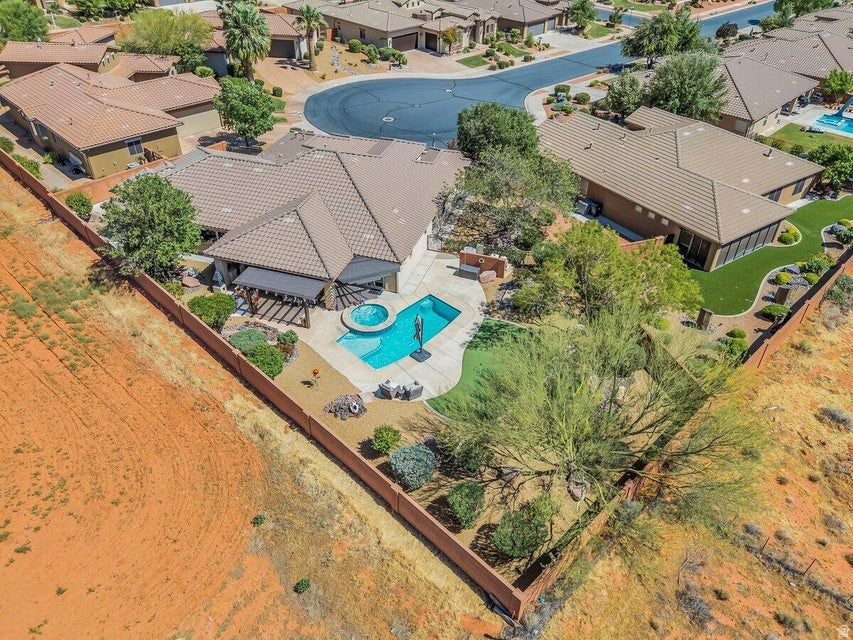 QUAIL COVE SUB - Residential