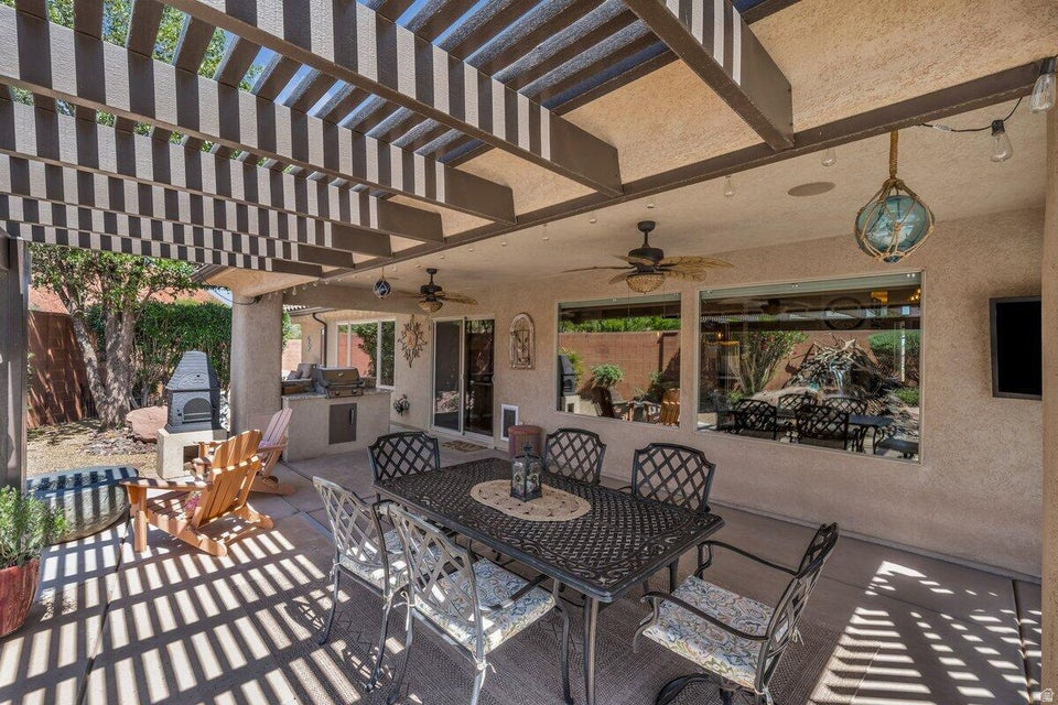 QUAIL COVE SUB - Residential