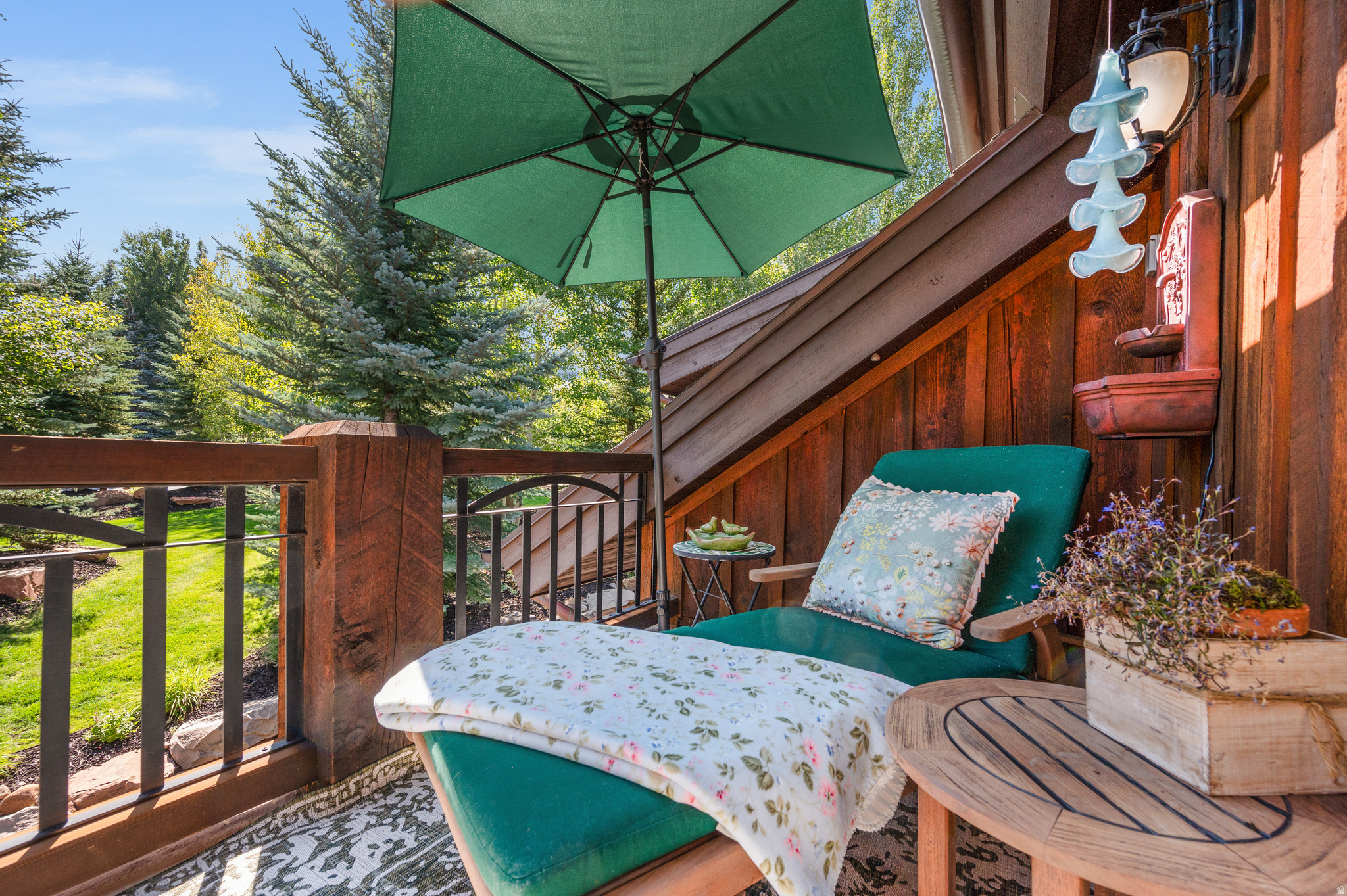 GLENWILD - Residential