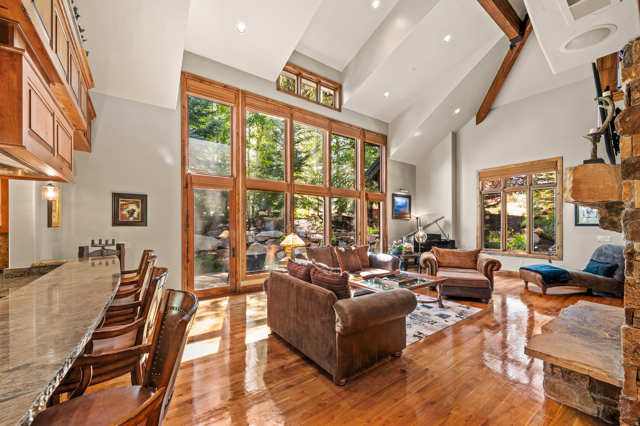 GLENWILD - Residential