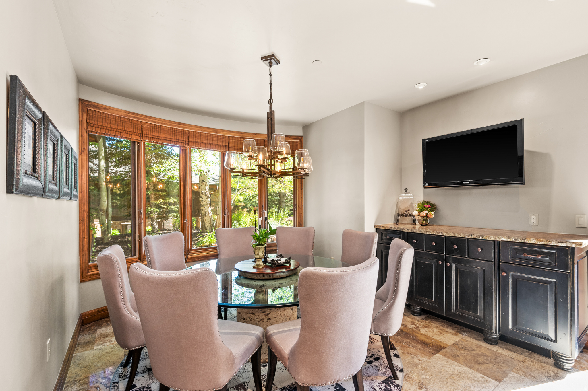 GLENWILD - Residential