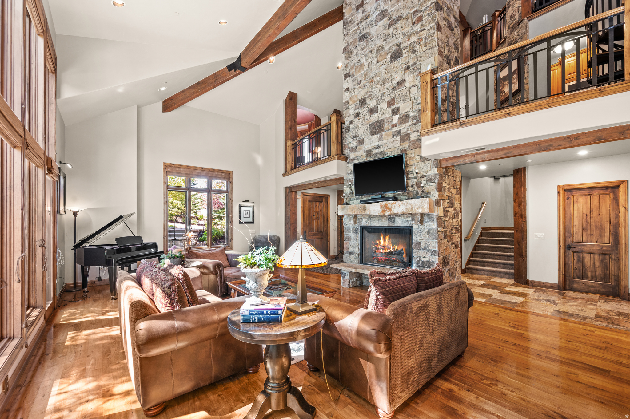 GLENWILD - Residential