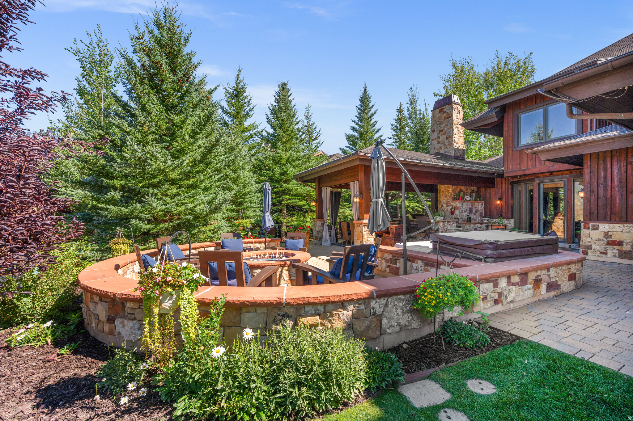 GLENWILD - Residential